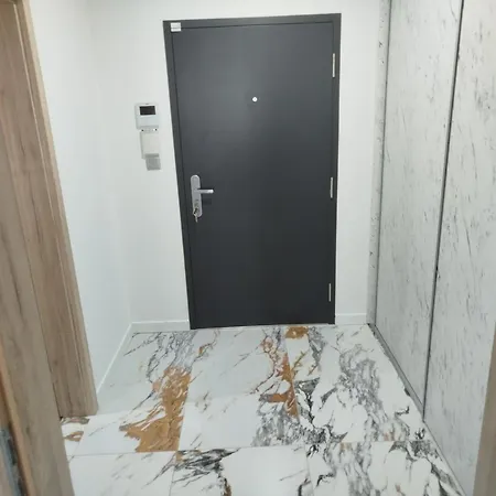 Appartamento Krásny Slnečný V Blízkosti Centra Mesta