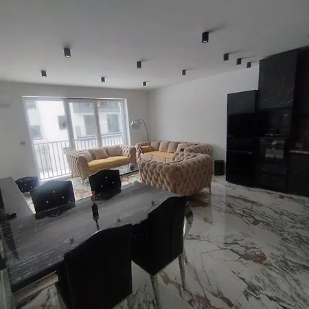 Appartamento Krásny Slnečný V Blízkosti Centra Mesta *